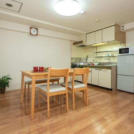 札幌市中心部大通公園まで徒歩十分観光移動に便利なロケーションh602 Extérieur photo